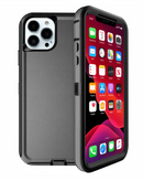 Apple Black Defender Case Phonecase