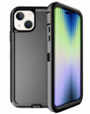 Apple Black Defender Case Phonecase