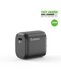 Esoulk USB C Wall Adapter (20W)