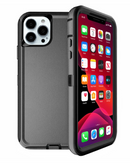 Apple Black Defender Case Phonecase