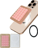 Silicone Suction Cup Magnetic