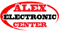 Alex Electronic Center