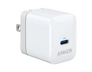 Anker Powerport III PD USB-C Wall Adapter (20W)