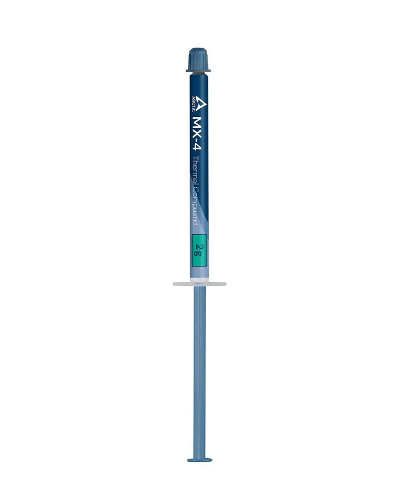 ARCTIC MX-4 Thermal Paste 2g (8.5W/mK)