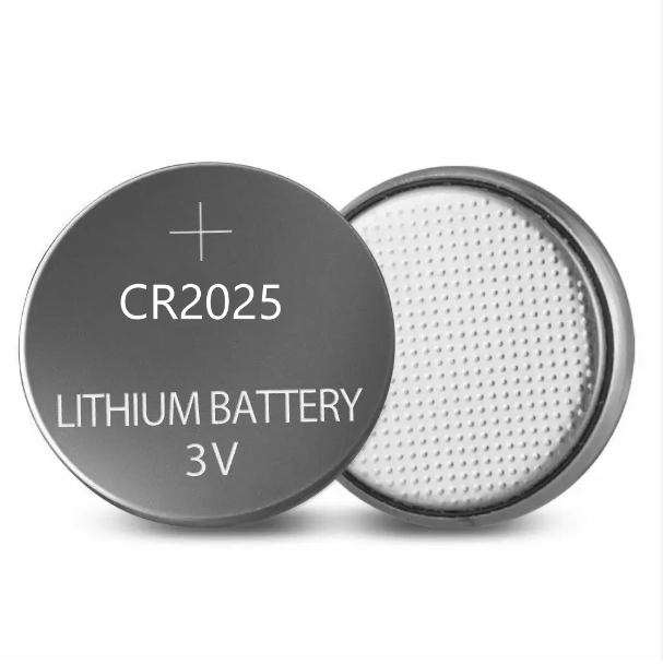 CR2025 Battery
