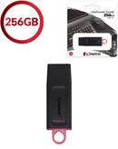 Kingston Exodia USB Flash Drive 256GB
