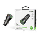 Esoulk EK-2006 PD30W + QC18W Car Charger