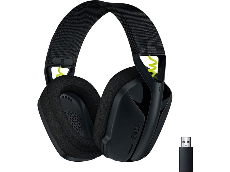 Logitech G435 Wireless Gaming Headset