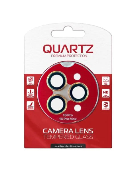 Metal Ring Camara Lens Protector