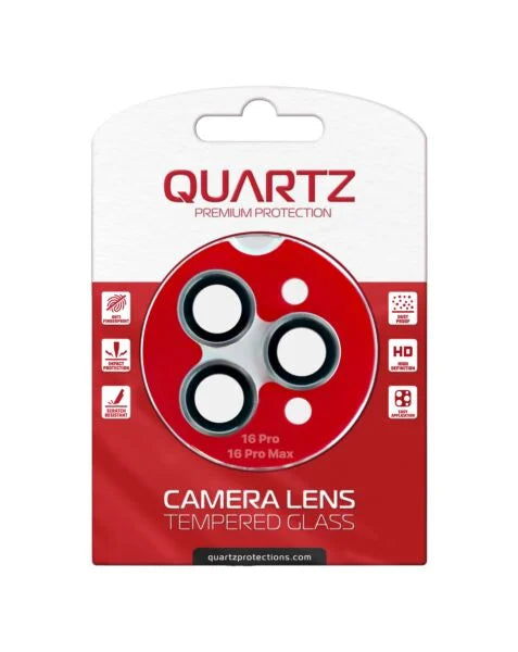 Metal Ring Camara Lens Protector