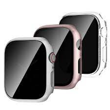 Privacy iWatch Case