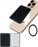 Silicone Suction Cup Magnetic