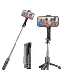 Onten Mini Tripod Selfie Stick