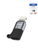 Onten USB-C Female to USB-L Male Converter