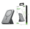 Esoulk Foldable Magnetic Wireless PowerBank (5000mAh / 5W)