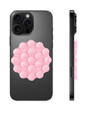 Silicone Suction Cup Phone Holder