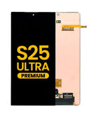 Samsung Galaxy S25 Ultra Parts