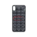 3D hearts #color_black