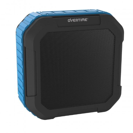 Sound Wave Ipx6 Wireless Speaker Blue Audio Devices