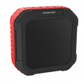 Sound Wave Ipx6 Wireless Speaker Red Audio Devices