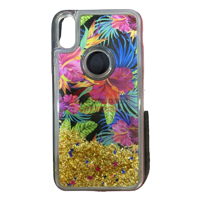 Amapola Glitter Case Iphone X/xs