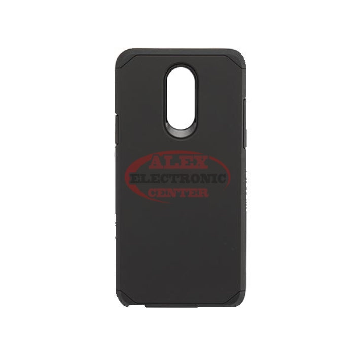 Astronoot Phone Protector Cover Coolpad Legacy / Black Case