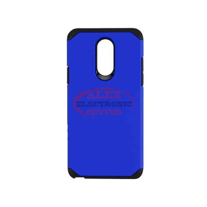 Astronoot Phone Protector Cover Coolpad Legacy / Blue Case