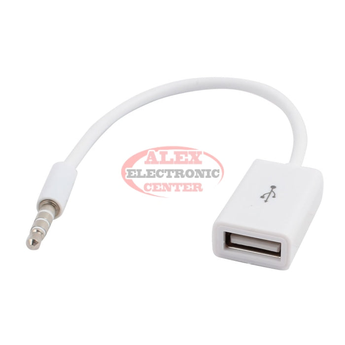 Aux To Usb Cable Cables