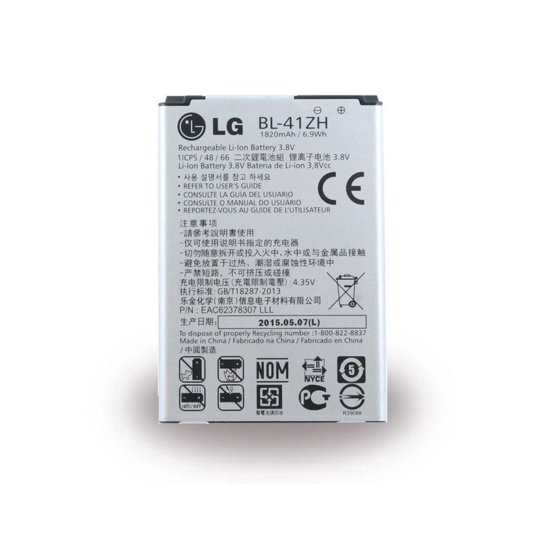 Battery LG BL-41ZH