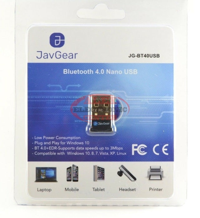 Bluetooth Usb Dongle Accessories