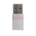 Cable Otg Female Type C To Usb / Gray Cables