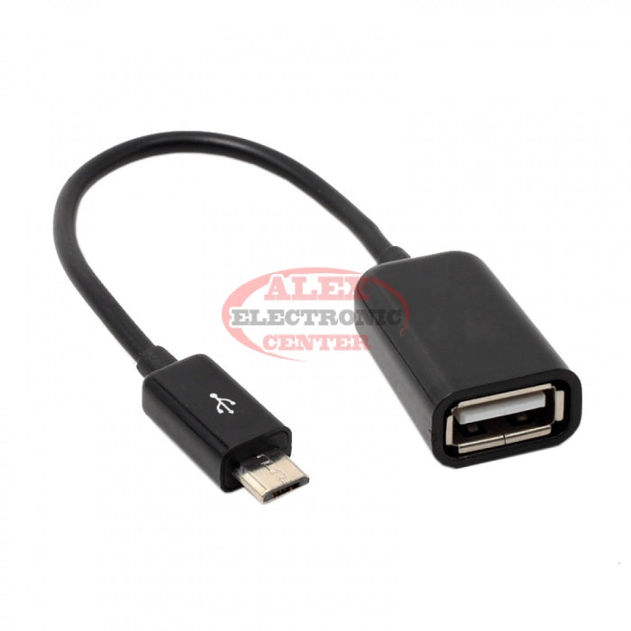 Cable Otg Micro Usb Cables