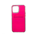 Candy 3 In 1 Case Iphone 13 Pro Max / Neon Pink