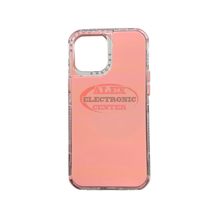 Candy 3 In 1 Case Iphone 13 Pro Max / Pink