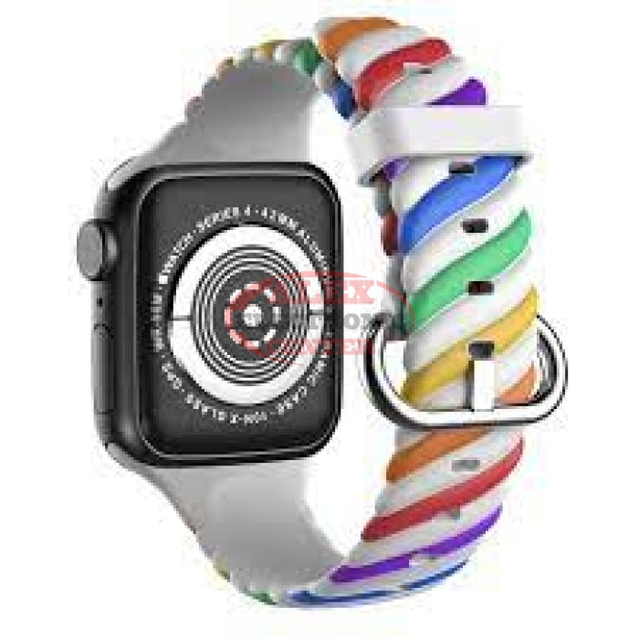 Candy Iwatch Band