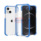 Clear Candy Case Iphone 14 Pro Max / Blue