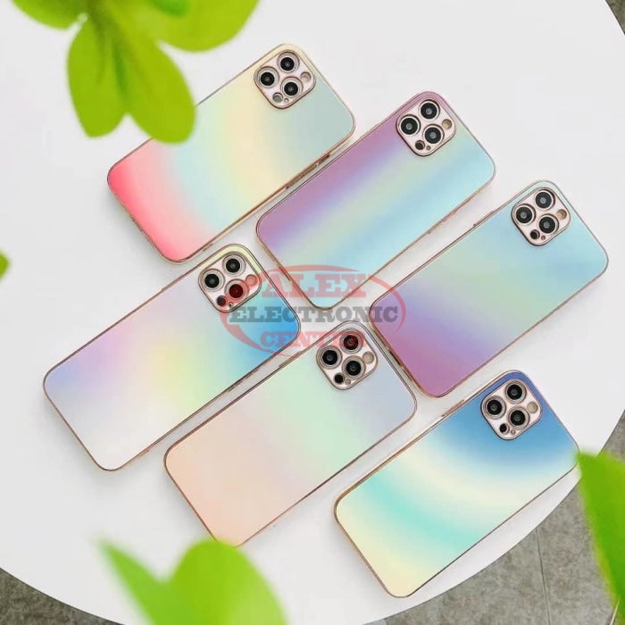 Colorful Case Iphone 11
