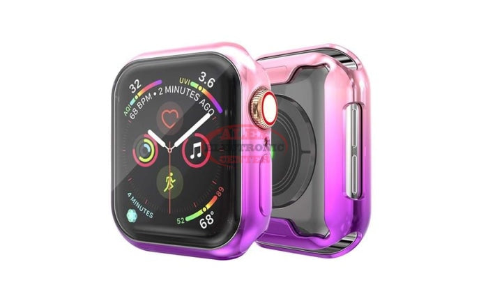 Colorful Watch Case Accessories