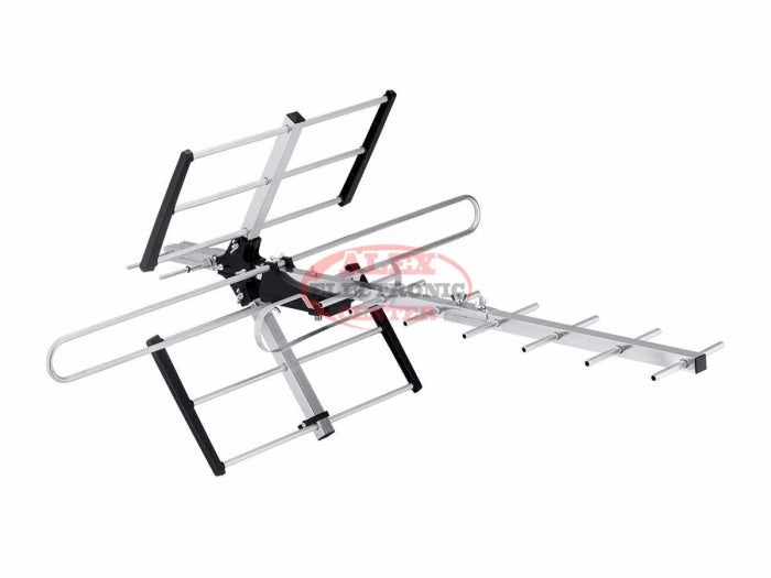 Directional Outdoor Vhf And Uhf Hdtv Antenna