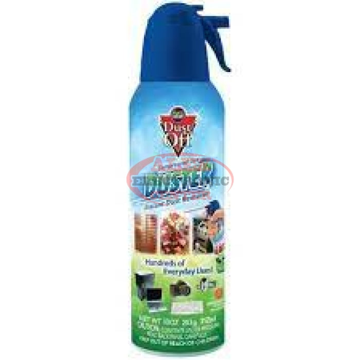 Duster Instant Dust Remover Computers