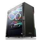 Es300 Pc Gaming Computer Case Computers