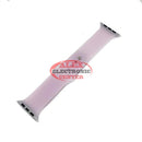 Frosted Iwatch Bands 38/40 / (11) Light Purple Accessories