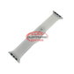 Frosted Iwatch Bands 38/40 / (2) Gray Accessories