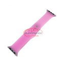 Frosted Iwatch Bands 38/40 / (5) Pink Accessories