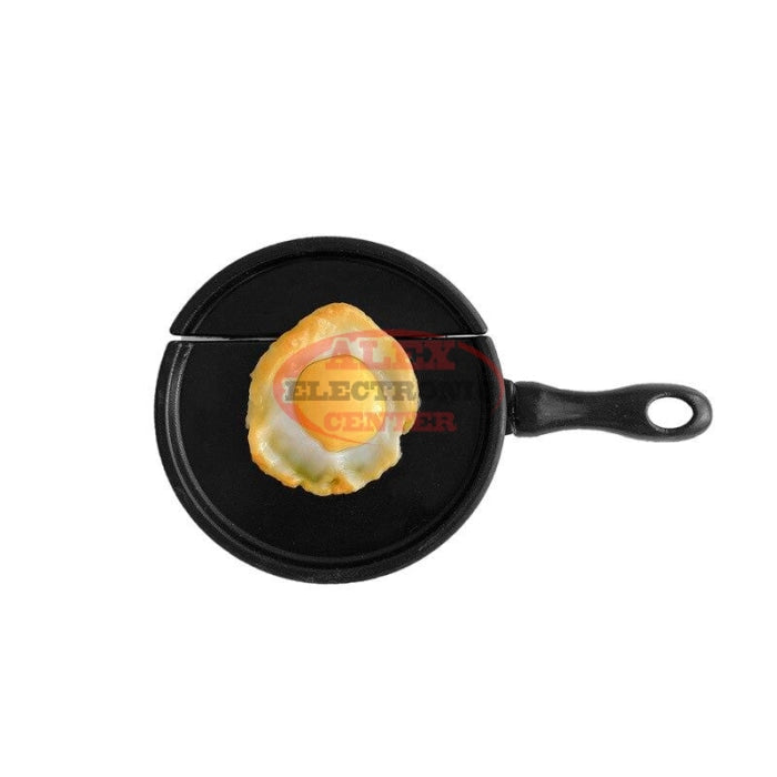 Frying Pan Egg Airpod Pro Airpods Case