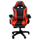 Gaming Chair 330 Pounds Black\red Computers