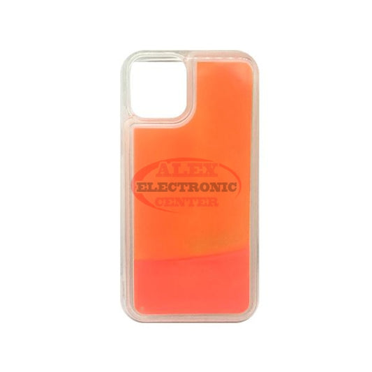 Apple Glow Case Iphone 11 / Orange