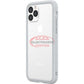 Hardcase Clear Case Iphone Xr / Gray