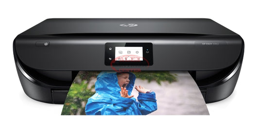 Hp Envy 5052 All-In-One Wireless Color Inkjet Printer (M2U92A) Computers