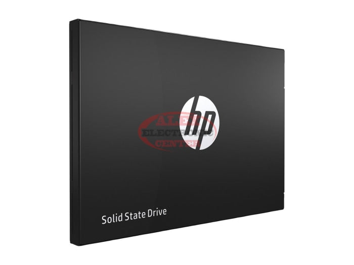 Hp S700 2.5 120Gb Sata Iii 3D Tlc Internal Solid State Drive Computers